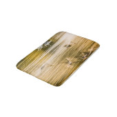 Tapis De Bain Mouettes volantes - abstrait (Angle)