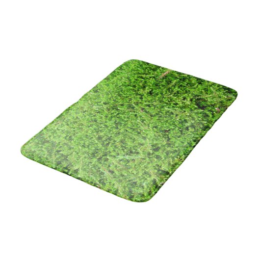 Tapis De Bain Mousse (Angle)