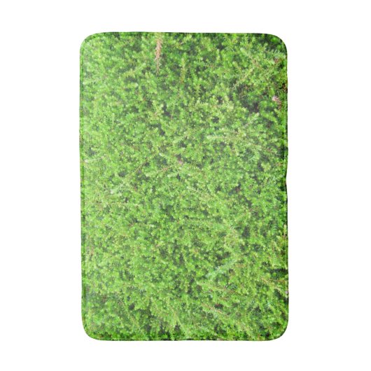 Tapis De Bain Mousse (Devant (Vertical))