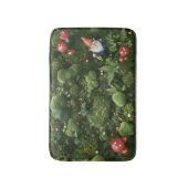Tapis De Bain Mousse et gnome  (Devant (Vertical))