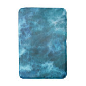 Tapis De Bain Mousse mer (Devant (Vertical))