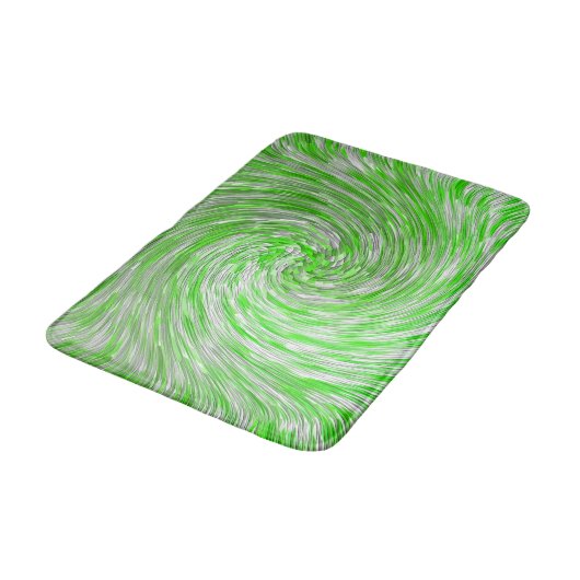 Tapis De Bain Mowing..... (Angle)