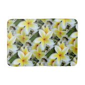 Tapis de bain moyen fait sur commande (Devant)