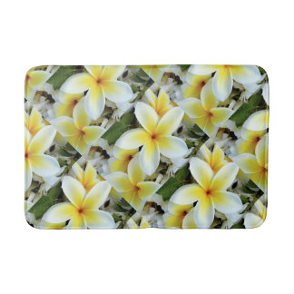 Tapis de bain moyen fait sur commande