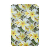 Tapis de bain moyen fait sur commande (Devant (Vertical))