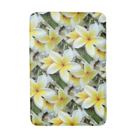 Tapis de bain moyen fait sur commande (Devant (Vertical))