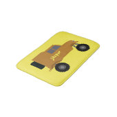 TAPIS DE BAIN MRAP (Angle)