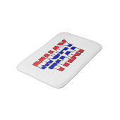 Tapis De Bain Muay Thai (Angle)