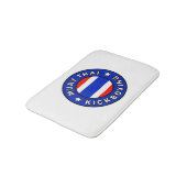 Tapis De Bain Muay Thai (Angle)