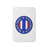 Tapis De Bain Muay Thai (Devant (Vertical))