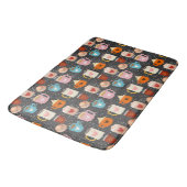 TAPIS DE BAIN MUGS (Angle)
