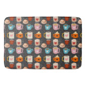 TAPIS DE BAIN MUGS (Devant)