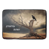 Tapis De Bain Murder (Devant)