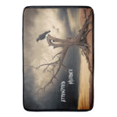 Tapis De Bain Murder (devant Vertical)