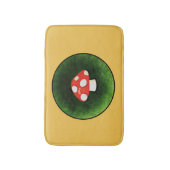 Tapis De Bain Mushroom de Cute (Devant (Vertical))