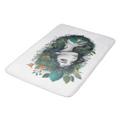 Tapis De Bain Musique (Angle)