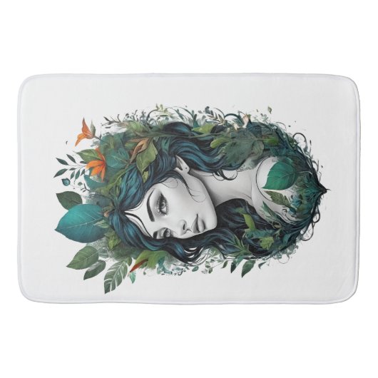 Tapis De Bain Musique (Devant)