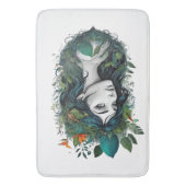 Tapis De Bain Musique (devant Vertical)