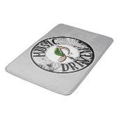 Tapis De Bain Musique (Angle)