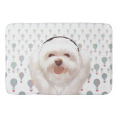 Tapis De Bain Musique (Devant)