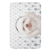 Tapis De Bain Musique (devant Vertical)