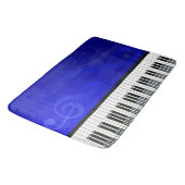 Tapis De Bain Musique 6 bains (Angle)