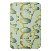 Tapis De Bain My Polarized Glasses are Ready Pattern (devant Vertical)