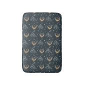 Tapis De Bain Mystic Bohemian (Devant (Vertical))