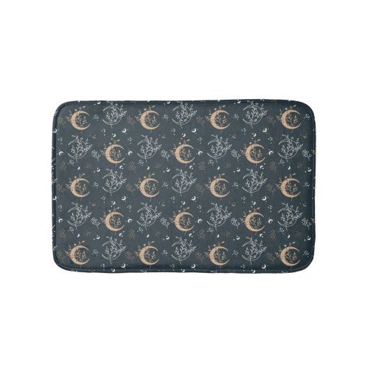 Tapis De Bain Mystic Bohemian (Devant)