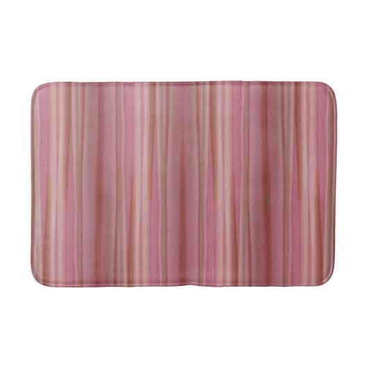 Tapis De Bain Mystic Mauve (Devant)