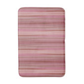 Tapis De Bain Mystic Mauve (Devant (Vertical))