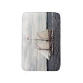 Tapis de bain Mystic Whaler (Devant (Vertical))
