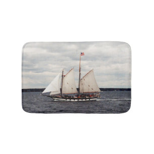 Tapis de bain Mystic Whaler