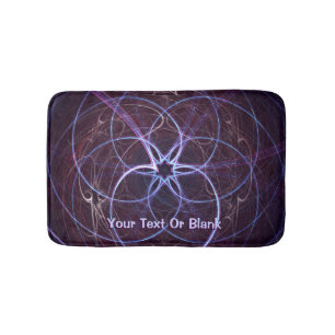 Tapis De Bain Mystique