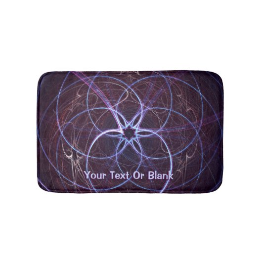 Tapis De Bain Mystique (Devant)