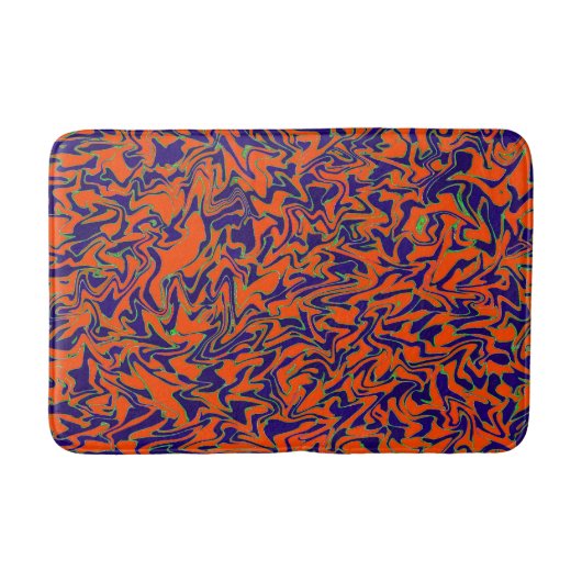 Tapis De Bain Nage....... (Devant)