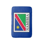 Tapis De Bain Namibie (Devant (Vertical))