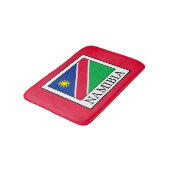 Tapis De Bain Namibie (Angle)
