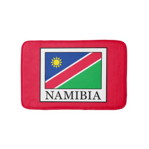 Tapis De Bain Namibie
