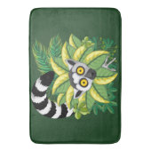 Tapis De Bain Nappe (devant Vertical)