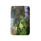 Tapis De Bain Nappes D'Eau Dans L'Étang (Devant (Vertical))