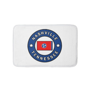 Tapis De Bain Nashville Tennessee