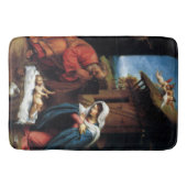 Tapis De Bain Nativity (Devant)