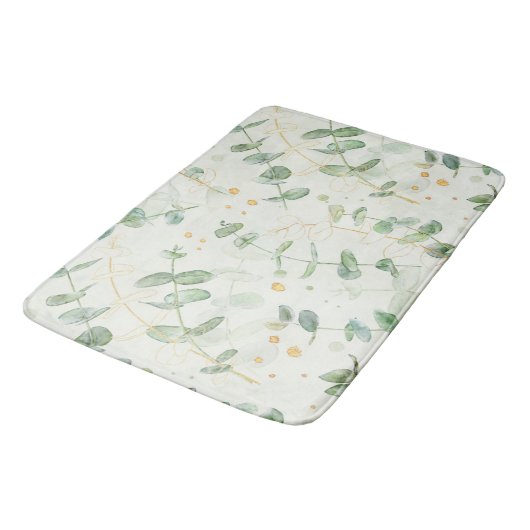 Tapis De Bain Nature (Angle)