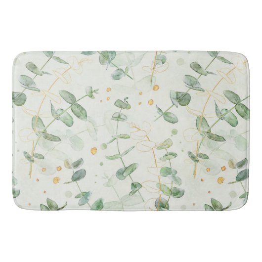 Tapis De Bain Nature (Devant)