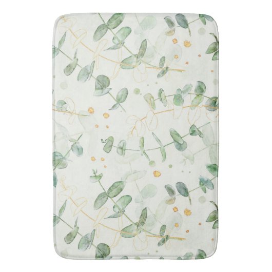 Tapis De Bain Nature (devant Vertical)