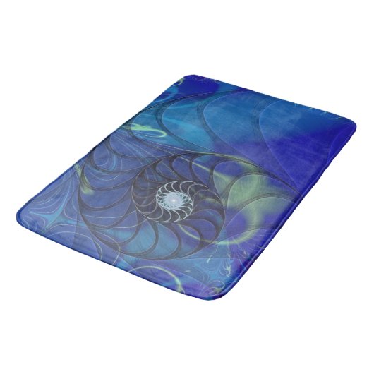 Tapis De Bain Nautica (Angle)