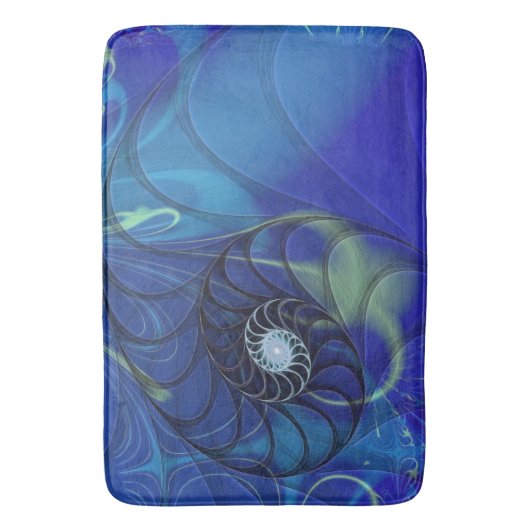 Tapis De Bain Nautica (devant Vertical)