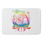 Tapis De Bain Navire (Devant)