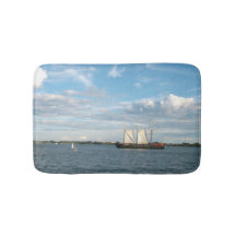 Navire à voile